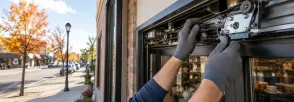 Automatic Door Technician Vanier, Kitchener