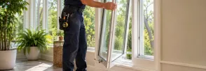 Casement Windows Grand River North, Kitchener