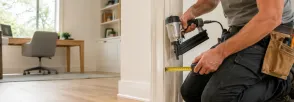 Door Casing Repair Eastwood, Kitchener