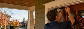 Door Closer Repairs Downtown Kitchener, Kitchener
