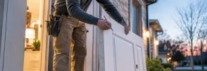 Door Replacement Kitchener