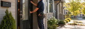 Door Seal Inspection Vanier, Kitchener
