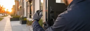 Door Service Centreville Chicopee, Kitchener