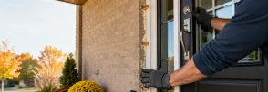 Door System Replacement Rosemount, Kitchener