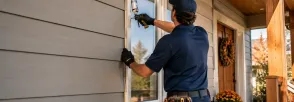 Fiberglass Window Installation Centreville Chicopee, Kitchener