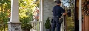 Glass Door Replacement Grand River South, Kitchener
