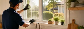 Glass Inspection Centreville Chicopee, Kitchener
