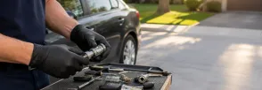 Ignition Cylinder Replacement Eastwood, Kitchener