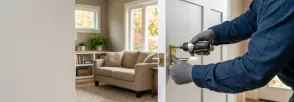 Install Interior Door Country Hills, Kitchener