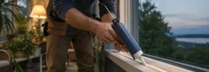 Leaking Window Repair Laurentian Hills, Kitchener