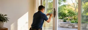 Patio Door Repair Rosemount, Kitchener