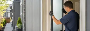 Privacy Glass Installation Rosemount, Kitchener