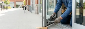 Repair Storefront Kitchener