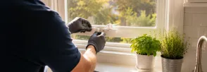 Safety Lock Installation Kitchener