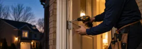 Sagging Door Repair Victoria Park, Kitchener