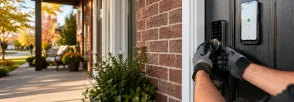 Smart Lock Repair Bridgeport, Kitchener