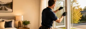 Window Adjustment Service Kitchener