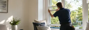 Window Alignment Repair Grand River South, Kitchener