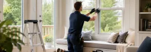 Window and Door Repair Hidden Valley, Kitchener