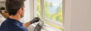 Window Crank Replacement Grand River South, Kitchener