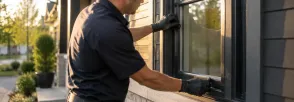 Window Glass Replacement Southdale, Kitchener