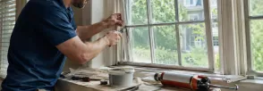 Window Repair Central Frederick, Kitchener