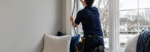 Window Seal Repair Doon South, Kitchener