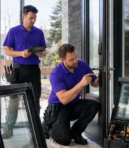 About Windows & Doors Kitchener